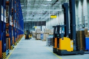 ​Logistická firma JUSDA Europe expanduje do Srbska