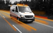 ​Diagnostické vozidlo CleveRA Car dodává přehled, který správci využijí právě v zimě