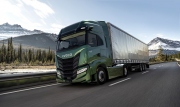 ​IVECO S-WAY MY24: Nový etalon těžké dopravy. Silnější, chytřejší, ekologičtější