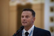 Igor Pamič: Přístav Koper loni odbavil rekordní množství zboží a pozitivní trend pokračuje i letos