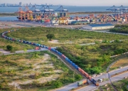 ​DSV staví multimodální logistiku na pevných základech námořní přepravy