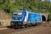 ​ČD Cargo: Rok 2024 byl pro železniční nákladní dopravce náročný