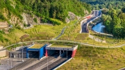 ​Ceny Inženýrské komory 2024 si odnesly dopravní stavby a vydařené rekonstrukce