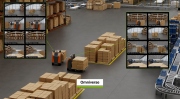​KION představuje fyzické řešení AI na veletrhu LogiMAT ve Stuttgartu