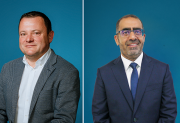 ​Tým Colliers Czech Republic rozšiřují Miroslav Kotek a Omar Sattar