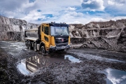 ​Tatra Trucks chystá největší investice ve své novodobé historii ve výši přes 7 miliard korun