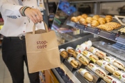 ​ORLEN začal spolupracovat s platformou Too Good To Go