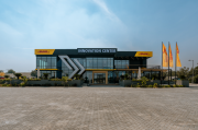 ​DHL otevírá v Dubaji inovační centrum nové generace a buduje nejmodernější sklad pro smluvní logistiku