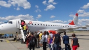 ​Pobaltské země varují, že rušení signálu GPS může způsobit leteckou katastrofu