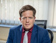 ​Radek Mátl (ŘSD): V létě musejí řidiči počítat na silicích a dálnicích s řadou oprav