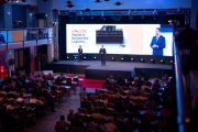 Trends in Automotive Logistics 2024: Připojte se do rychlého pruhu digitalizace