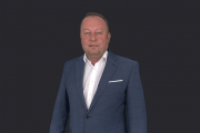 ​Jednatelem společnosti MAN Truck & Bus Česká republika a Slovensko se stává Radek Liška