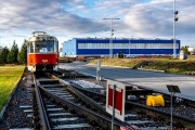 ​Pražská strojírna zaznamenala v roce 2023 opět rekordní tržby a přiblížila se k metě 600 milionů Kč