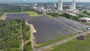 ​ČEZ: Fotovoltaické elektrárny letos zvedly výrobu o 32,5 procenta