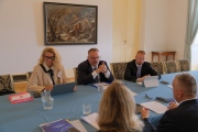 ​MD: Africa Smart Mobility Forum otevřelo nové příležitosti pro české firmy v Africe