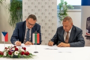 ​Škoda Group posiluje své působení v Bulharsku, pronajme si depo pro servis nových vlaků