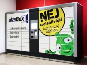Alza jedná s Amrestem o rozšíření sítě AlzaBoxů