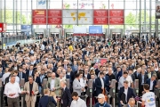 ​Veletrh transport logistic 2025 láme rekordy