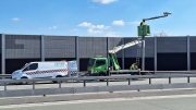 ​Snížení povolené rychlosti na obchvatu Frýdku-Místku budou sledovat radary