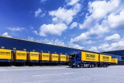 ​Z Česka k sousedům do 24 hodin: Dachser zrychluje export