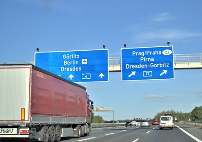 ​Otřes na trhu s pohonnými hmotami: IRU vyzývá EU k přijetí opatření, aby se logistika nezastavila