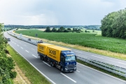 ​Dachser posiluje spojení s Německem, nová přímá linka do Berlína nabízí doručení do druhého dne