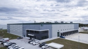 ​Růst e-commerce pokračuje a zvyšuje poptávku po logistických prostorech