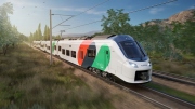 ​Alstom dodá do Bulharska 35 elektrických meziregionálních vlaků Coradia Stream