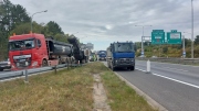 ​Začala oprava dálnice D10 u Prahy a části Pražského okruhu