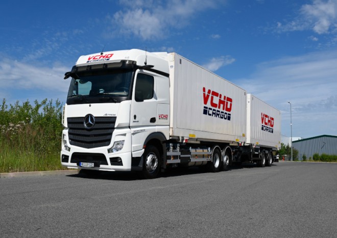Vyjádření VCHD Cargo k navýšení spotřební daně z nafty