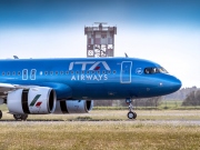 ​Lufthansa příští týden v pondělí získá podíl v italských aerolinkách ITA