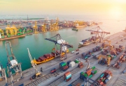 ​DSV popisuje, jak se mění mapa logistiky a jaký mají dopad slíbená cla nejen v Americe