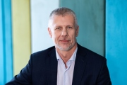 ​Petr Káňa je novým ředitelem DHL Supply Chain v ČR