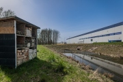 ​Společnost Panattoni revitalizovala v Česku již 1,1 milionu metrů čtverečních brownfieldů
