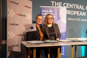 ​InvestEU: EIF a UniCredit uvolní až 890 milionů eur na podporu malých a středních firem
