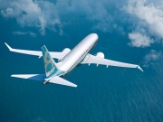 Americký Boeing v září podobně jako Airbus výrazně zvýšil dodávky letadel