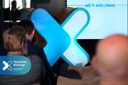 ​TIMOCOM se v rámci vlastní sekce na konferenci SpeedCHAIN zaměří na jednoduchou, chytrou a bezpečnou logistiku