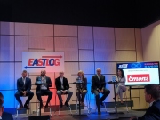 ​EASTLOG prolomil všechny limity a zaznamenal rekordní návštěvnost