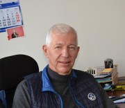 ​Vladimír Doboš: Přístav Hamburk patří při snižování uhlíkové stopy k lídrům mezi námořními přístavy