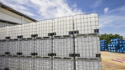 ​DSV rozšiřuje logistiku o služby šité na míru, například přečerpávání olejů přímo u zákazníka