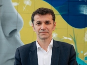Cyrille Guyon (Ermewa SA): Do roku 2030 chceme mít více než 60 tisíc vagonů