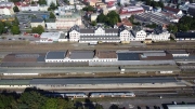 ​Vypsána architektonicko-urbanistická soutěž na dopravní terminál v Liberci