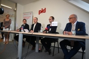 ​Byly otevřeny konečné nabídky na největší železniční zakázku na velkokapacitní vlaky v Česku