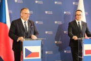 ​Ivan Bednárik: Z Prahy k polskému Baltu dojedeme po dálnici nejpozději v roce 2029