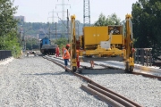​Ministerstvo dopravy přiblížilo klíčové body hospodářské strategie, které se týkají dopravy