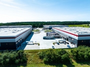 ​RSF Elektronik expanduje do P3 Plzeň Myslinka
