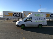 ​Balíková přepravní společnost GLS chce v ČR nasadit desítky elektromobilů