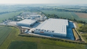 ​EQT Real Estate dokončila EQT Park Prague North a získala kolaudační rozhodnutí