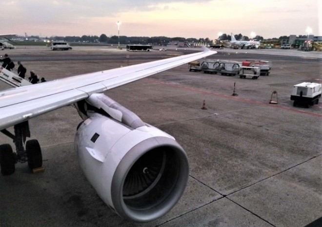 ​Workpress Aviation zvládne dodat náhradní díl pro letadlo i do druhého dne