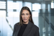 ​FM Logistic jmenovala Charlotte Horn ředitelkou provozu pro Českou republiku a Slovensko